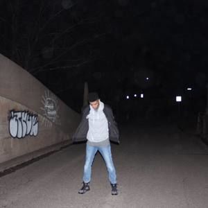 Meet your Posher, Kenton